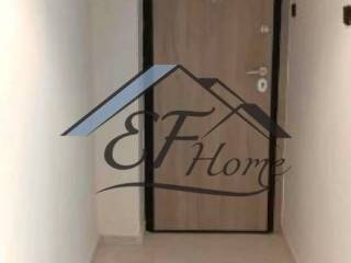 Είσοδος Ακινήτου