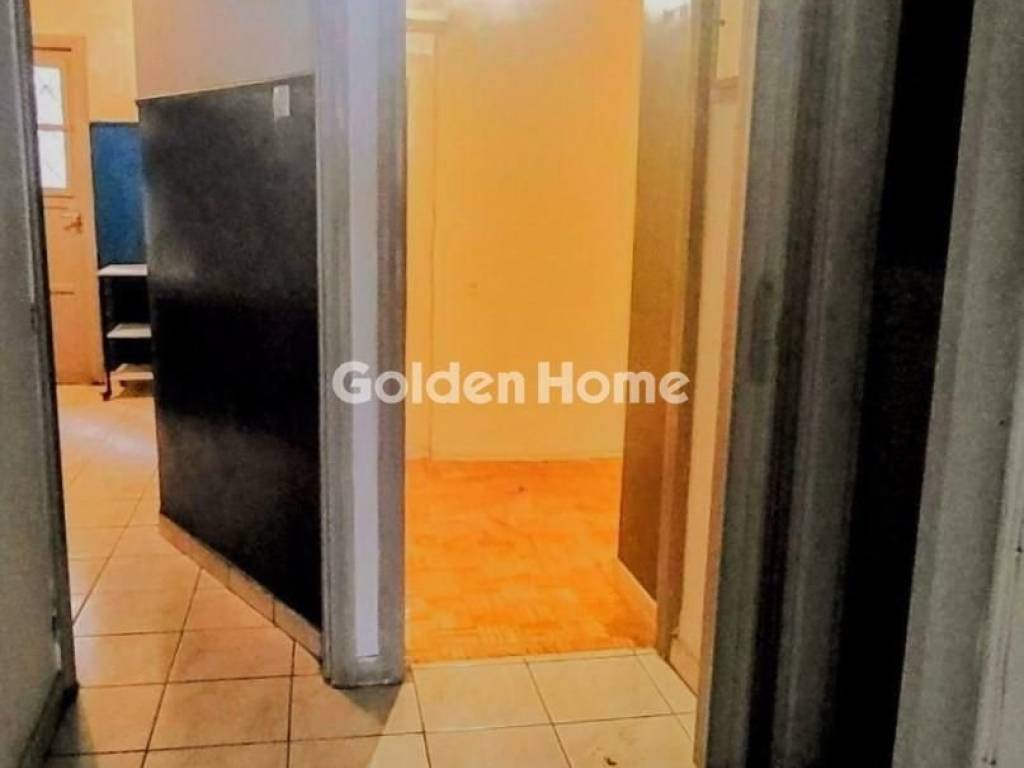 Χολ - Διάδρομος