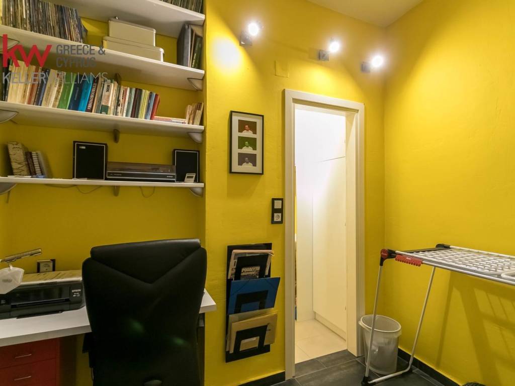 Εσωτερικοι χώροι