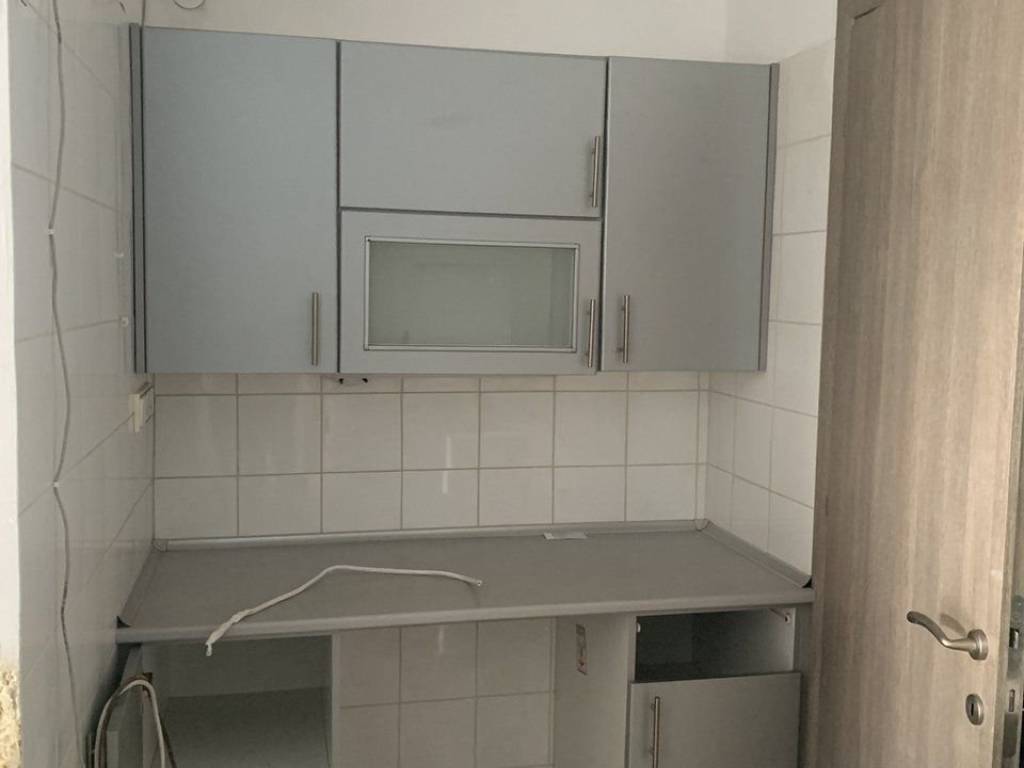 Forumland Real Estate, Κουζίνα