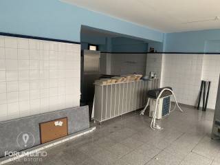 Forumland Real Estate, Ισόγειο κατάστημα