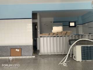 Forumland Real Estate, Ισόγειο κατάστημα