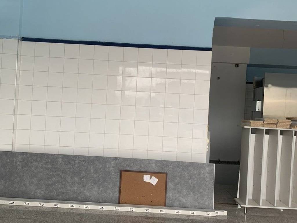 Forumland Real Estate, Ισόγειο κατάστημα