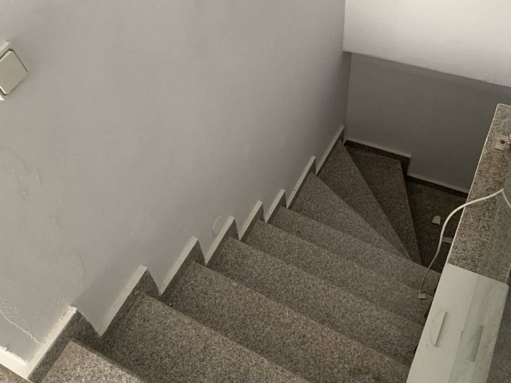 Forumland Real Estate, Εσωτερικές Σκάλες