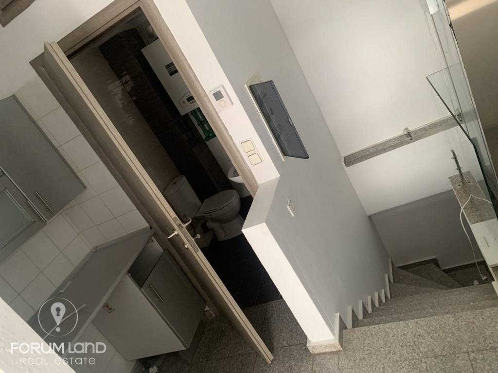 Forumland Real Estate, Κουζίνα