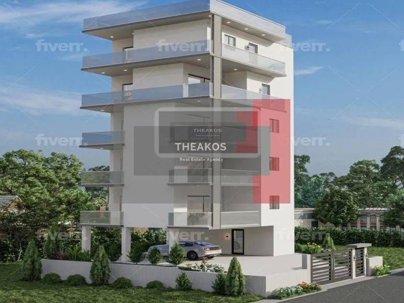 Εξωτερικός χώρος