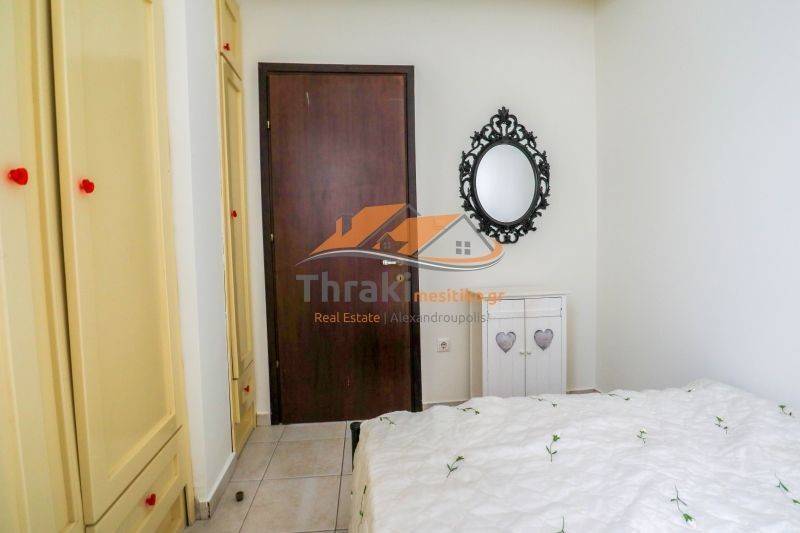 Υπνοδωμάτιο