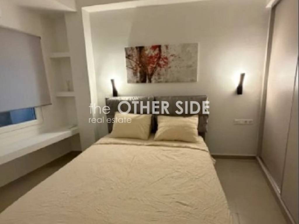 Υπνοδωμάτιο