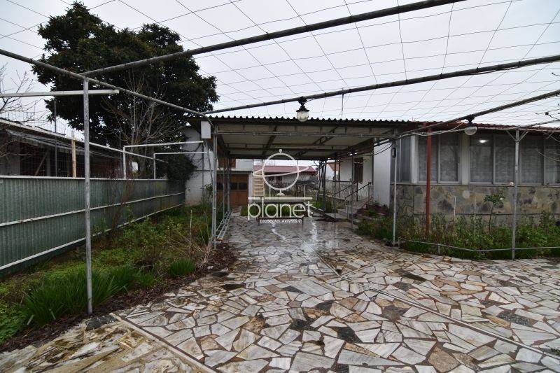 Εξωτερικός χώρος