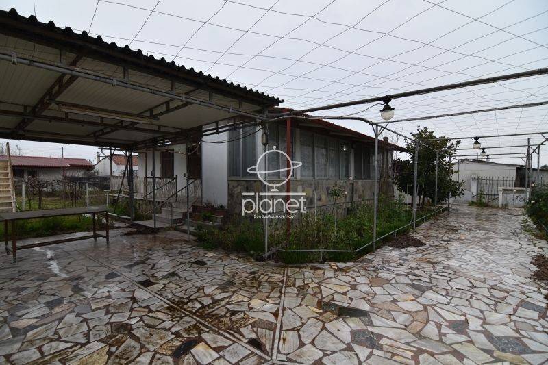 Εξωτερικός χώρος