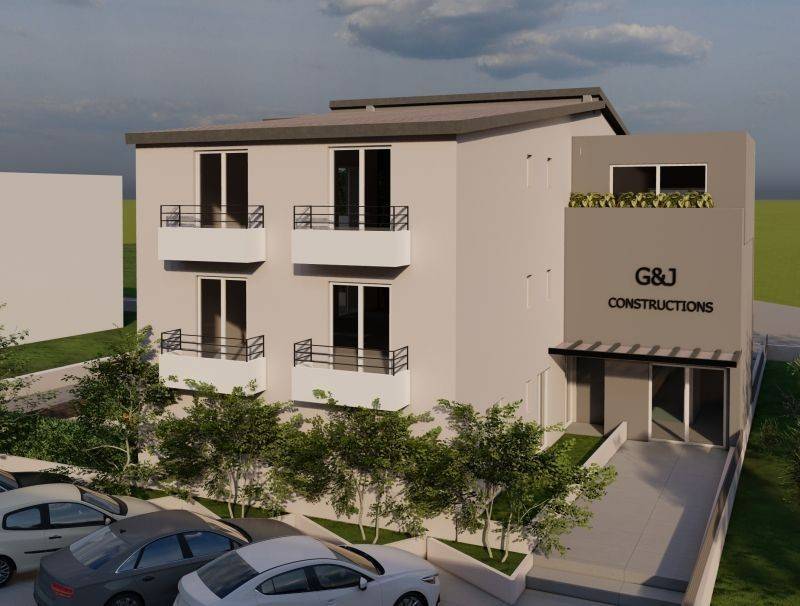 Εξωτερικός χώρος