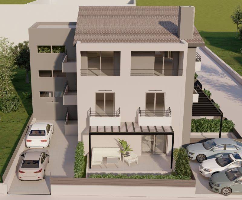 Εξωτερικός χώρος