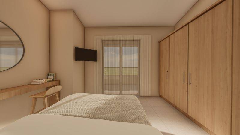 Άποψη χώρου