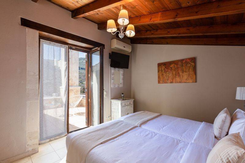 Υπνοδωμάτιο