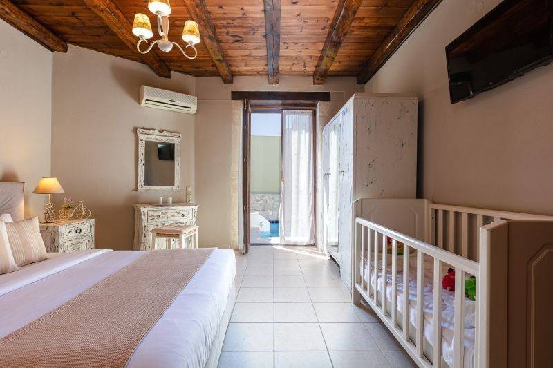 Υπνοδωμάτιο