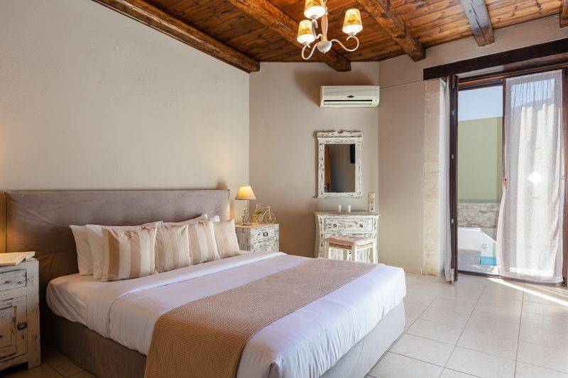 Υπνοδωμάτιο