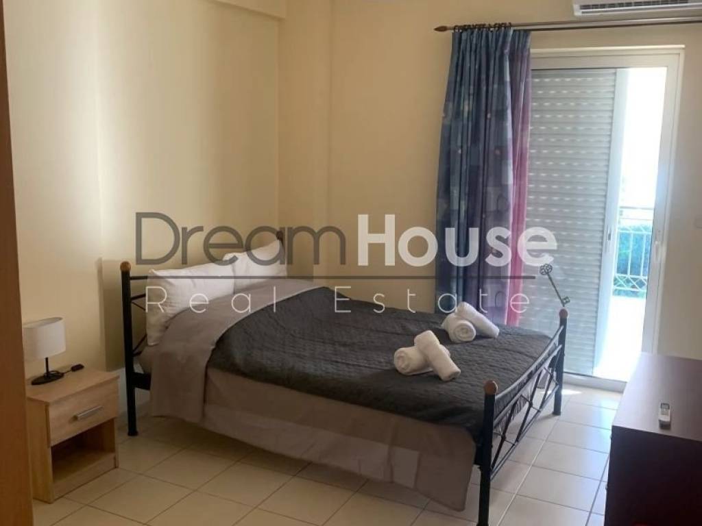 Υπνοδωμάτιο