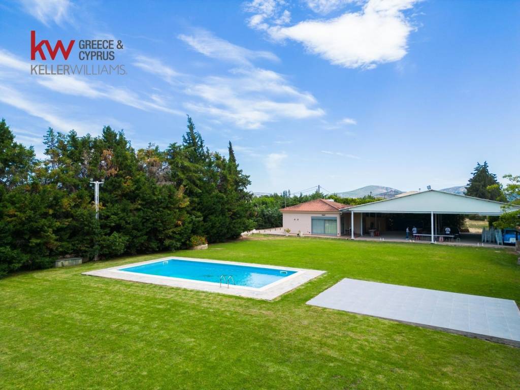 Εξωτερικοι χώροι