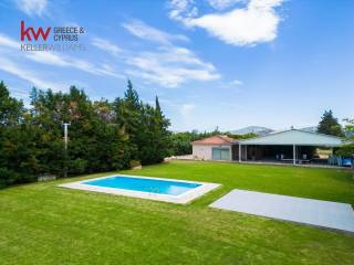 Εξωτερικοι χώροι