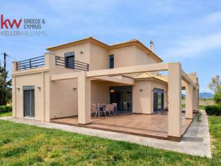 Εξωτερικοι χώροι