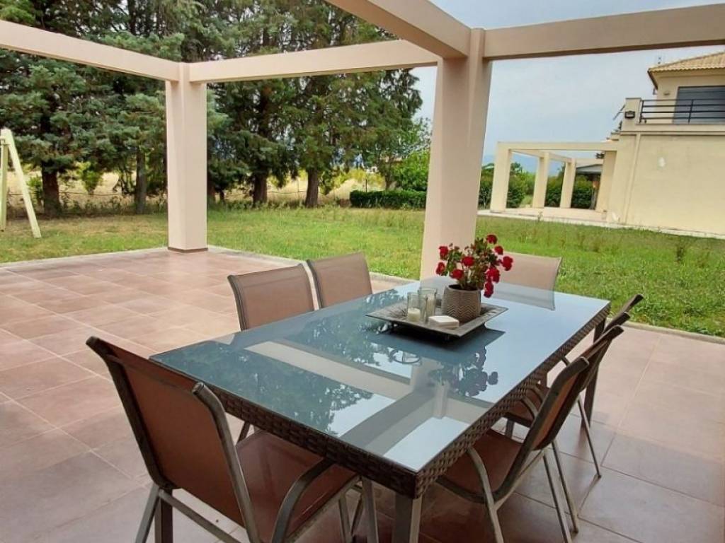 Εξωτερικοι χώροι