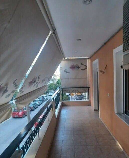 Apartment - Grekodom 65259|1043796