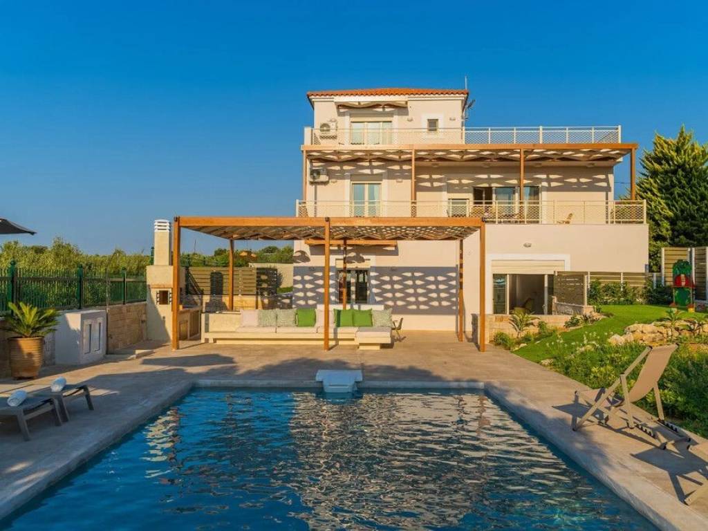 Villa - Grekodom 65234|1043707