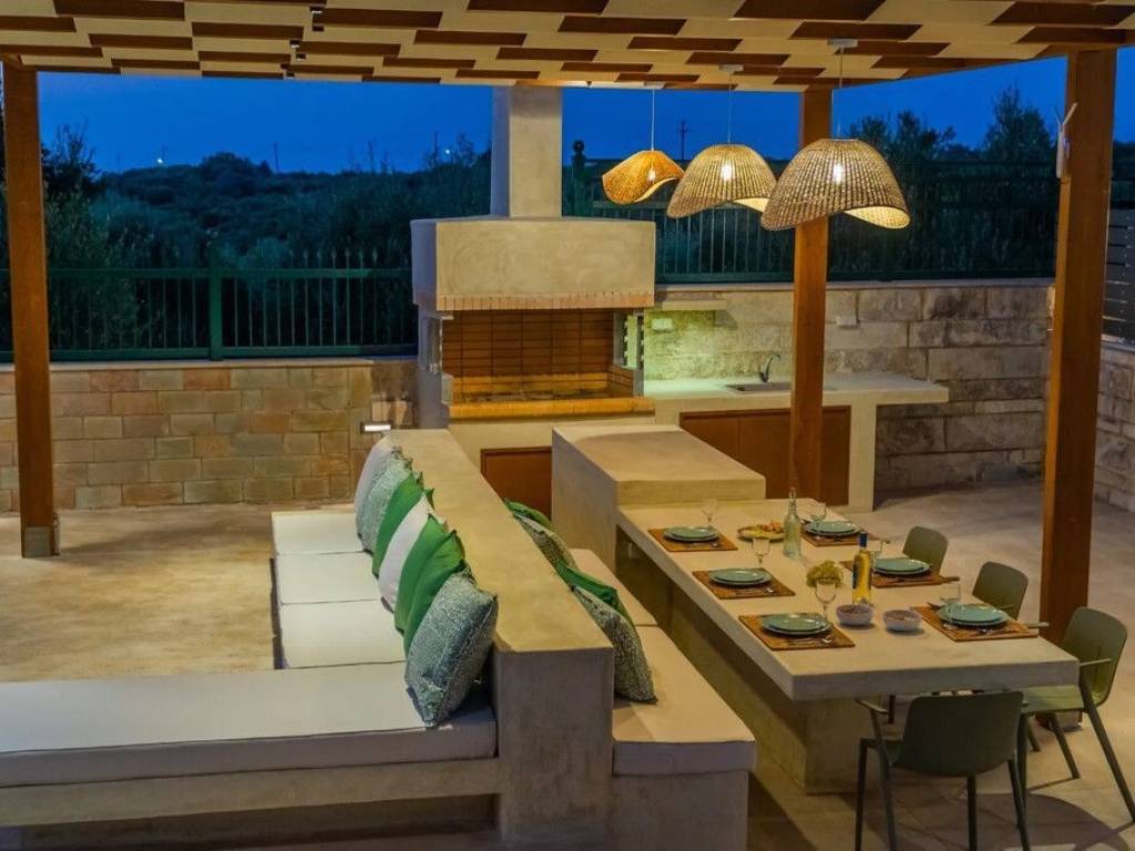 Villa - Grekodom 65234|1043714