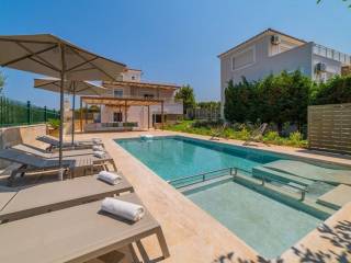 Villa - Grekodom 65234|1043719