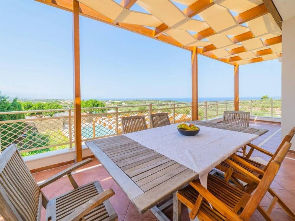 Villa - Grekodom 65234|1043720