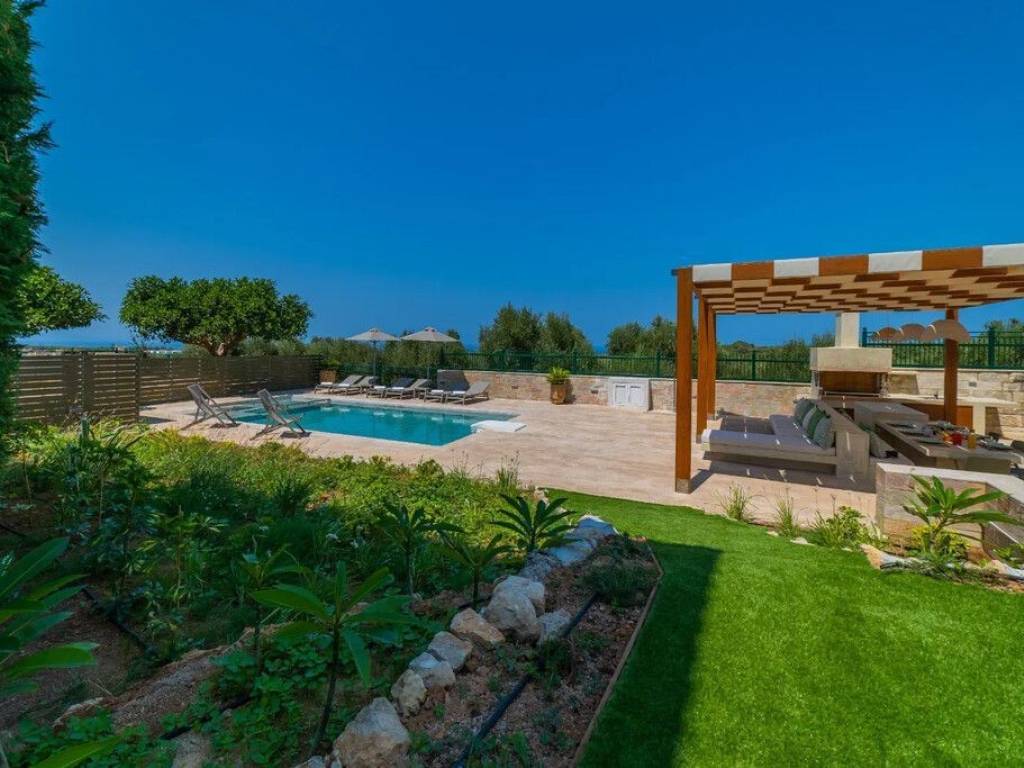 Villa - Grekodom 65234|1043722