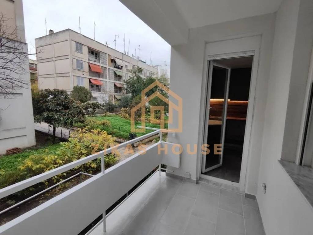 Εξωτερικός χώρος