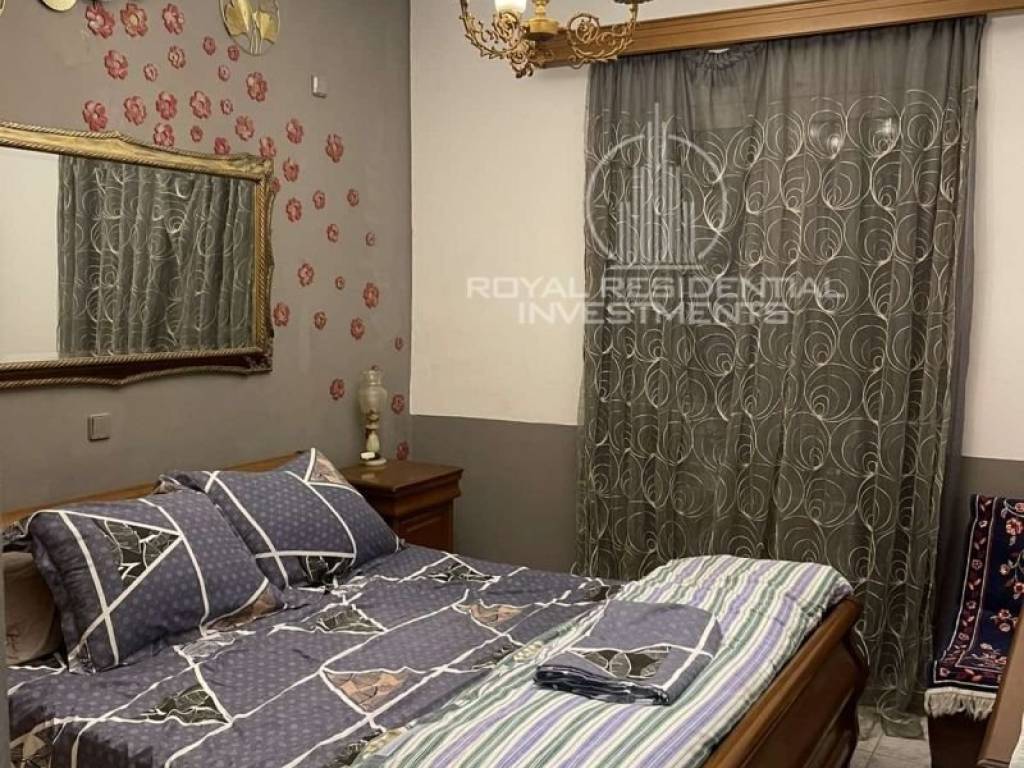 Υπνοδωμάτιο