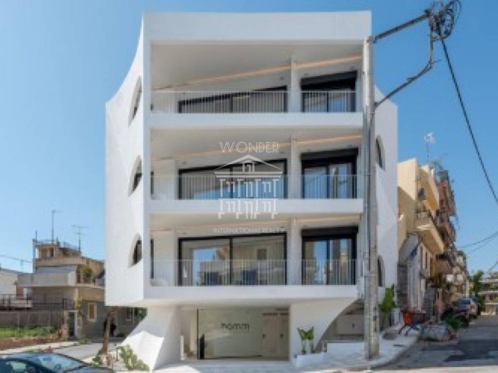 Εξωτερικός χώρος