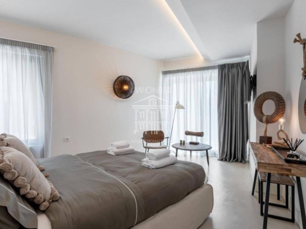 Υπνοδωμάτιο