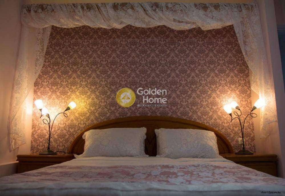 Υπνοδωμάτιο