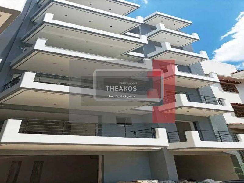 Εξωτερικός χώρος