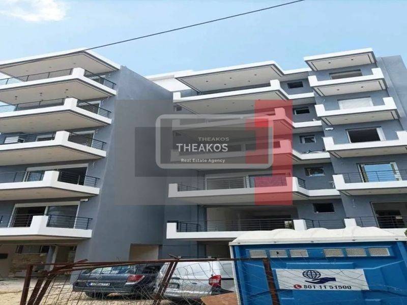 Εξωτερικός χώρος