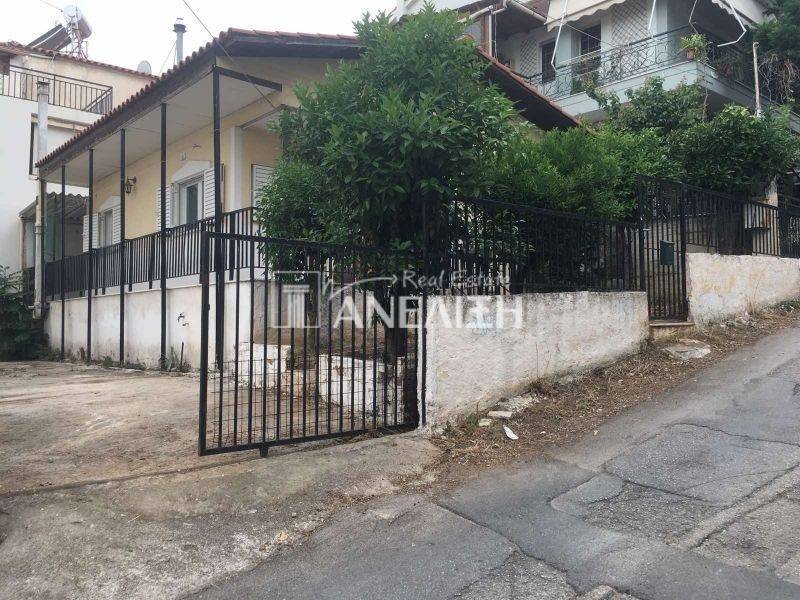 Εξωτερικός χώρος