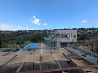 Εξωτερικός χώρος,Θέα από μπαλκόνι