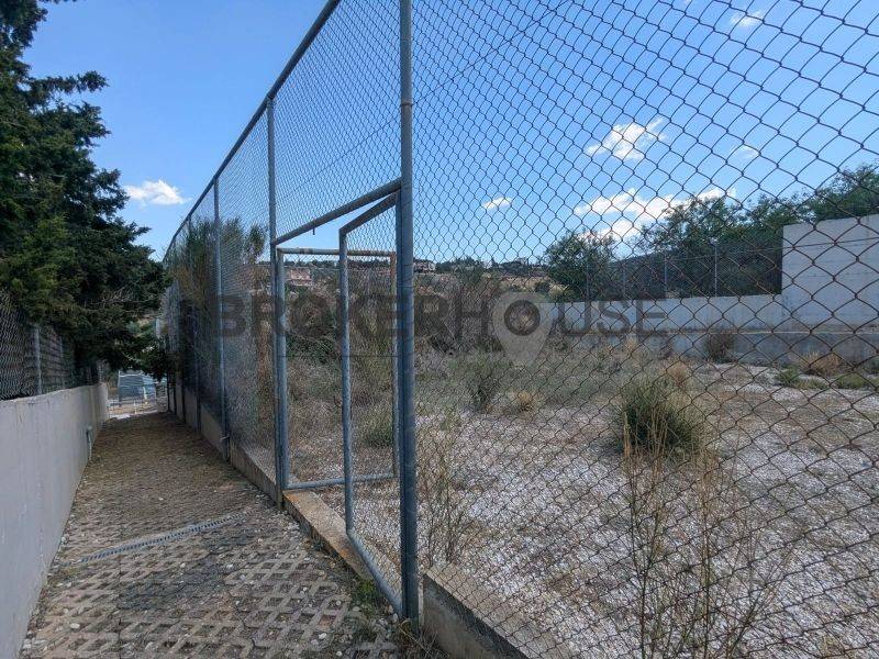 Άποψη χώρου