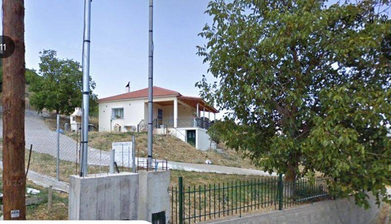 Εξωτερικός χώρος