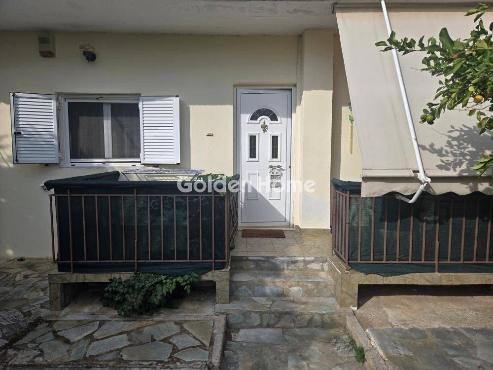 Εξωτερικός Χώρος