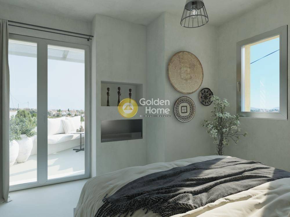 Υπνοδωμάτιο