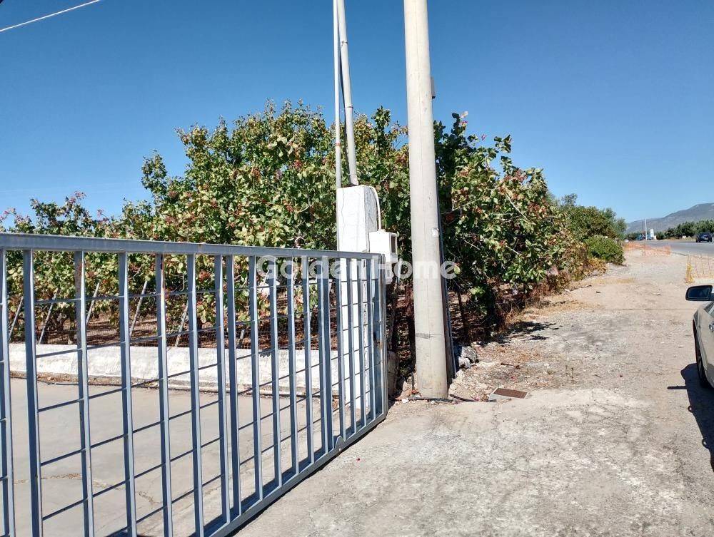 Εξωτερικός Χώρος