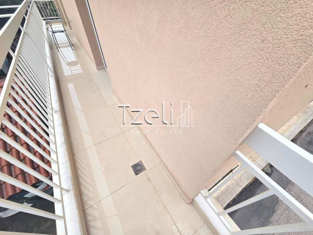 Εξωτερική άποψη χώρου