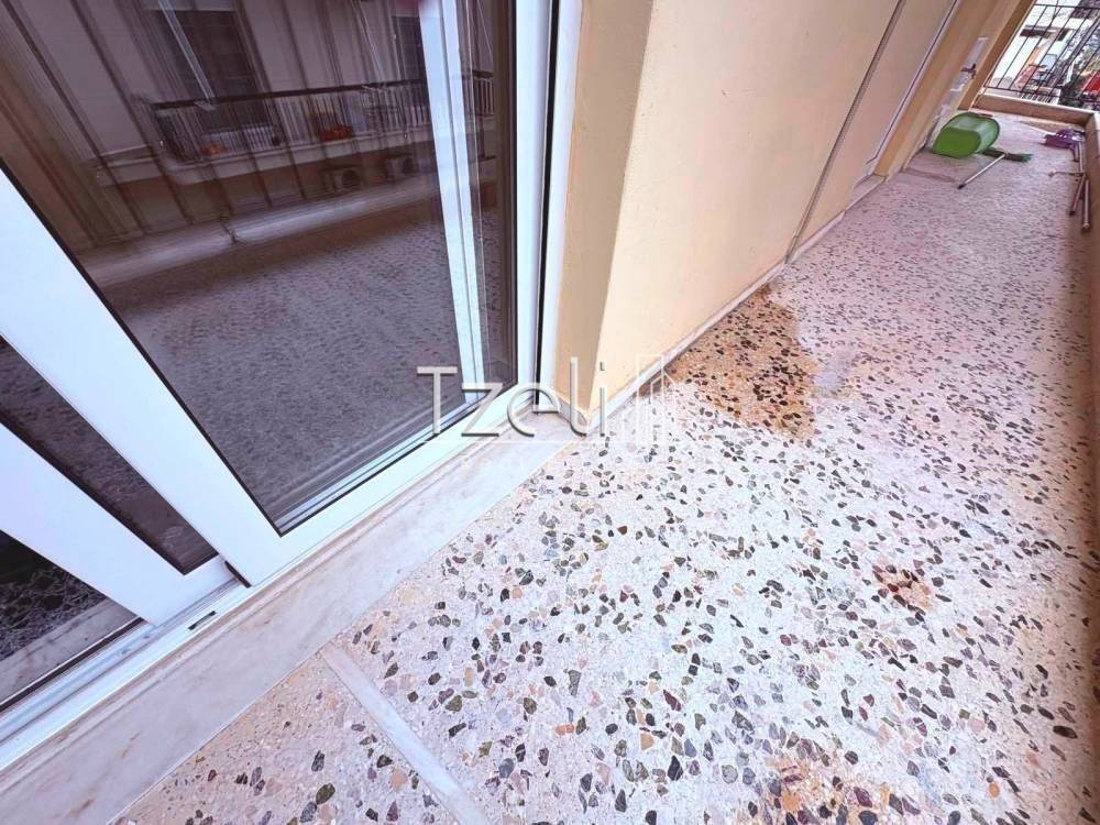 Εξωτερική άποψη χώρου