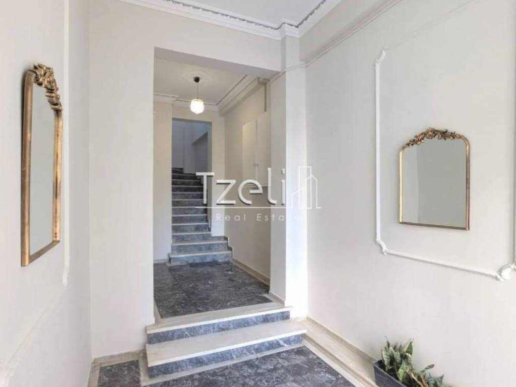 Άποψη χώρου