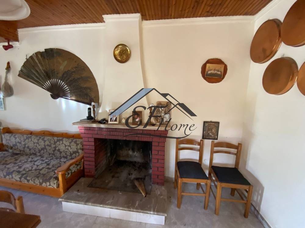 Λεπτομέρειες Ακινήτου