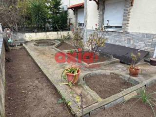 Καβάλα, Βύρωνας: Ενοικιάζεται διαμέρισμα 70τ.μ.  ισόγειο με μεγάλη αυλή